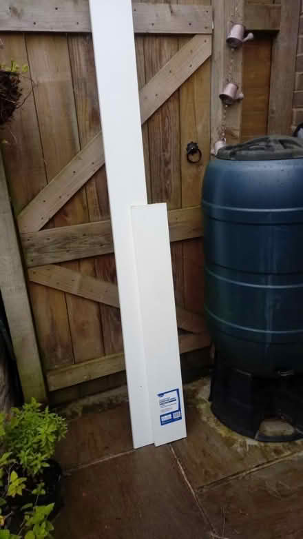 Photo of free Furniture boards (Horsham, near Bennetts Field) #1