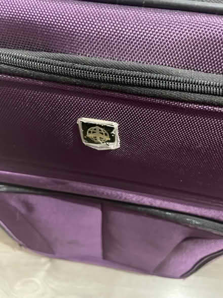 Photo of free Large Suitcase (UB7, West Drayton, Hillingdon) #2