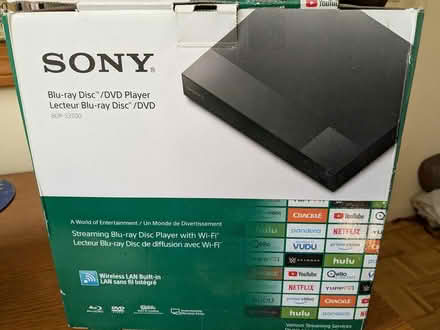 Photo of free SD Memory cards, external HDs (Cambridge Central Square) #4