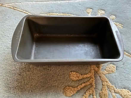Photo of free Loaf Pan (Rainier Valley/Brighton) #1