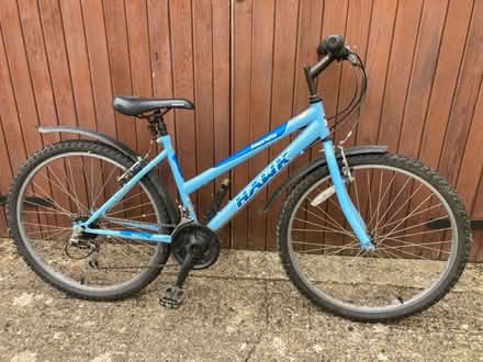 Photo of free Small adult bike (SW16 Norbury, Green Lane) #1