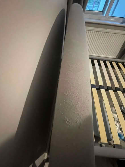 Photo of free Bed frame (Bracknell Forest RG42) #3