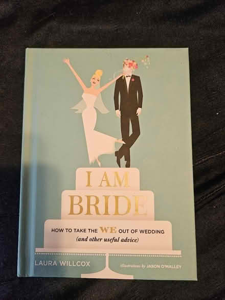 Photo of free I Am Bride book (Dracut) #1