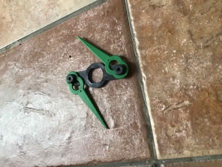 Photo of free Strimmer (Noctorum CH43) #3