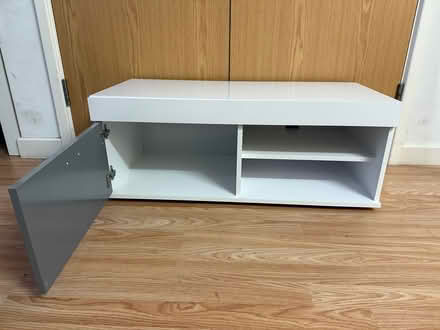Photo of free Cupboard / TV unit (Carshalton) #2