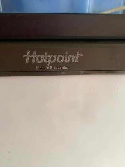 Photo of free Undercounter fridge (Upton Upon Sever, WR8) #3