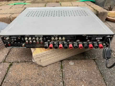 Photo of free Sony DBR-900 Hi-Fi surround amp (Chessington - KT9) #2