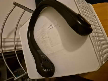 Photo of free Neck Fan (Horsham Town area) #1