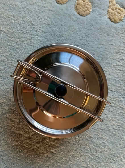 Photo of free Small metal cook pot (Rainier Valley/Brighton) #1