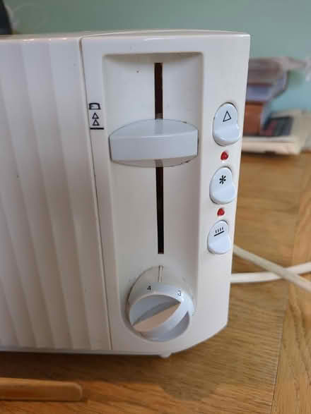 Photo of free Toaster (Liphook GU30) #4