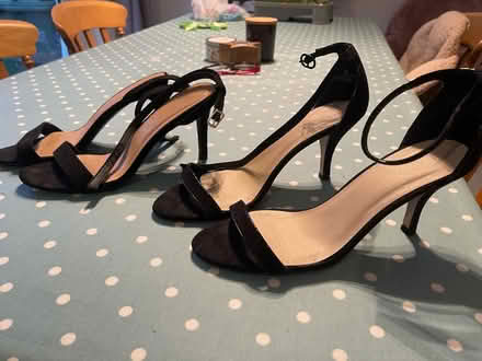 Photo of free Healed Sandals (Penrith CA11) #1