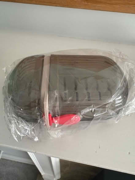 Photo of free Travel soap dish (West Winch PE33) #1
