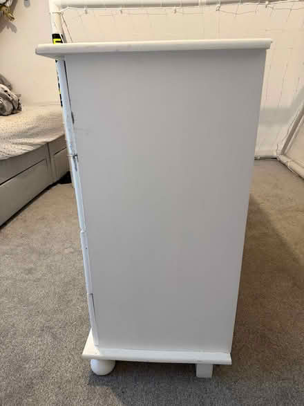 Photo of free Cupboard (Carshalton) #2