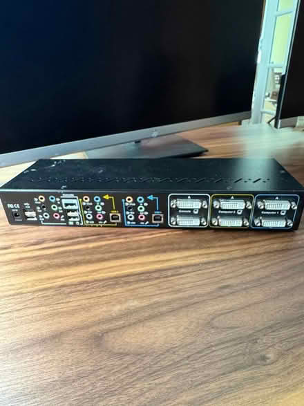 Photo of free KVM - Switch Between 2 Computers (Westminster, CO 80031) #2