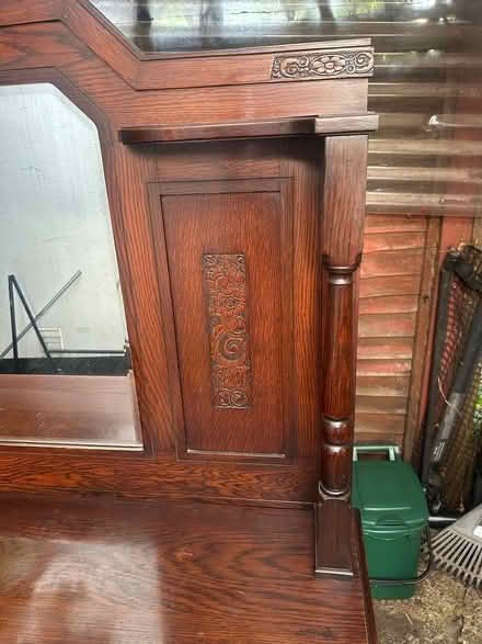 Photo of free Sideboard (Ruislip) #2
