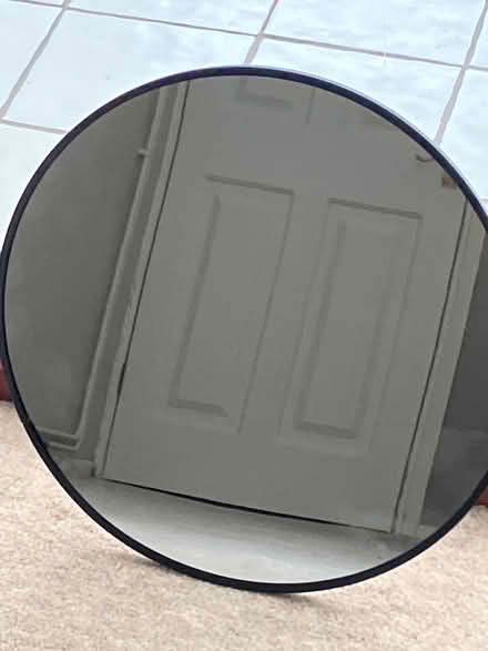 Photo of free Wall mirror (Emmbrook RG41) #1