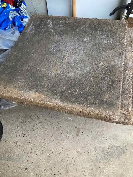 Photo of free Old paving (Bennett’s end) #1