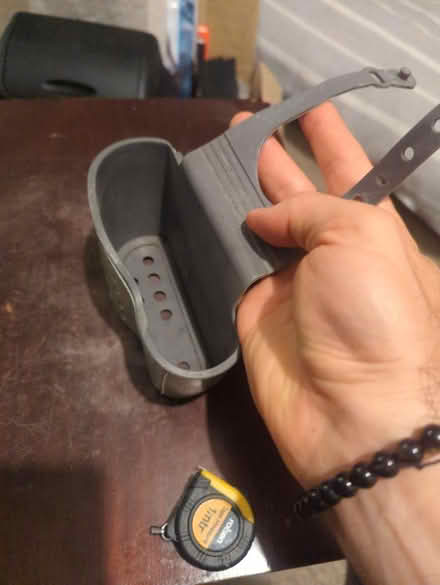 Photo of free Kitchen sink caddy (LU2) #2