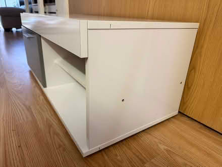 Photo of free Cupboard / TV unit (Carshalton) #3
