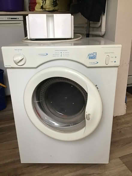 Photo of free Tumble drier (Yaxley) #1
