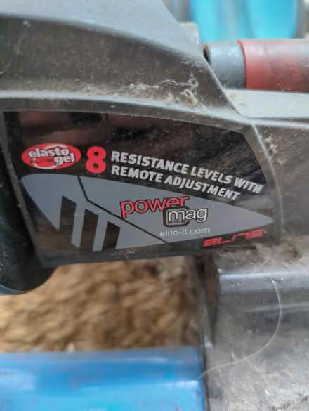 Photo of free Super crono bike trainer (BS5) #2