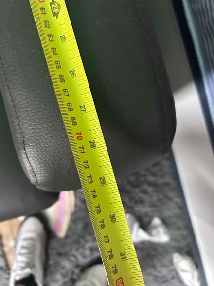 Photo of free Sofa (Se96nz SE9) #3