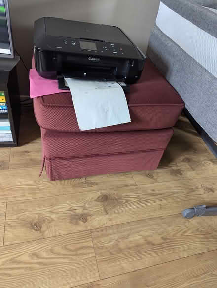 Photo of free Satee (G81) #2