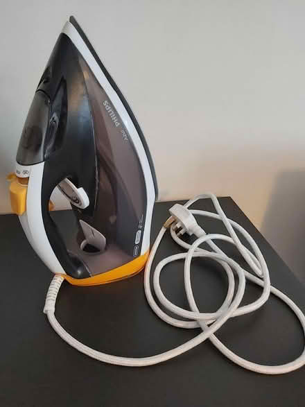 Photo of free Philips Azur iron- posibily faulty (IP2) #1