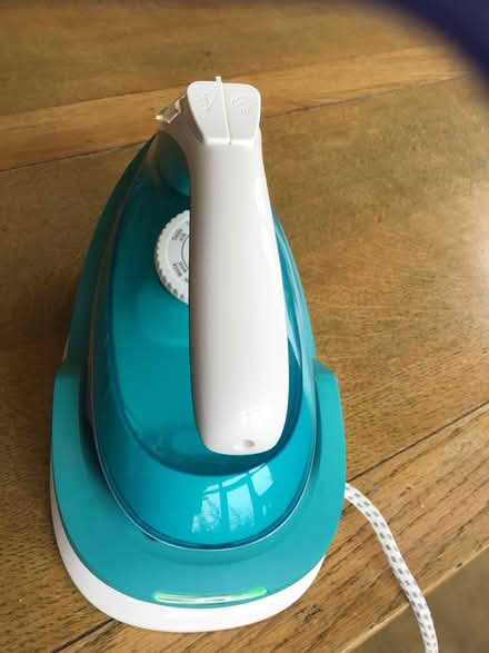 Photo of free Iron (Selston NG16) #3