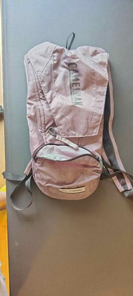 Photo of free Camelbak - Bag only, no bladder (BA1) #1