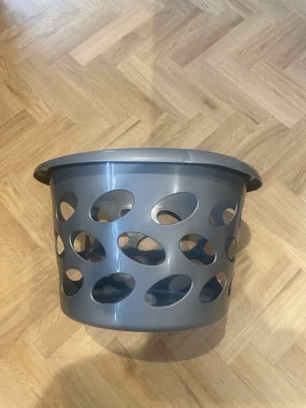 Photo of free Laundry Basket (Dore, S17) #1