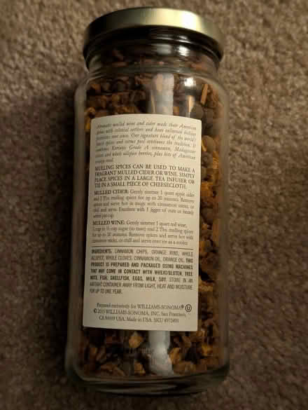 Photo of free Spices (Ashland) #3