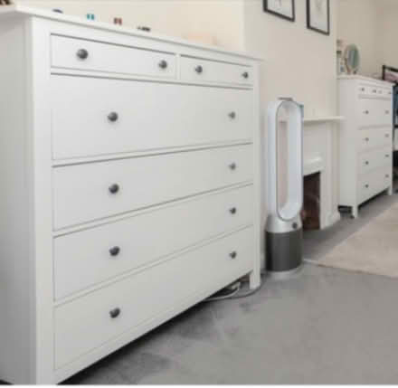 Photo of free 2 IKEA tall boys (Twickenham TW2) #1