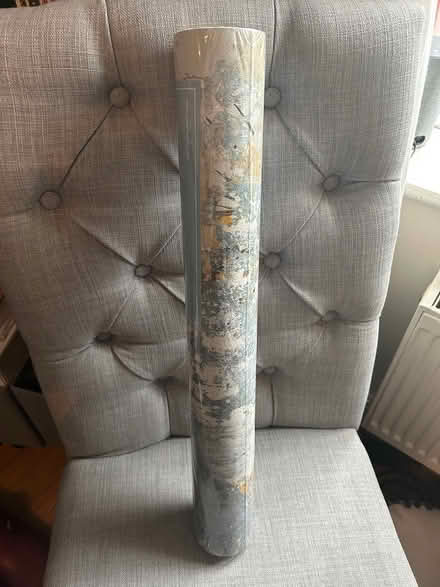 Photo of free Wallpaper roll (Bournville B30) #1