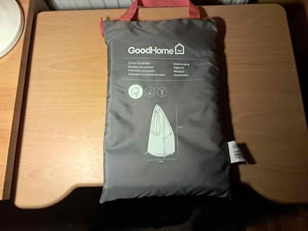 Photo of free Parasol cover 240cm tall, 45cm wide (Lordswood SO16) #2
