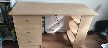 Photo of free Desk (Milton OX13) #1