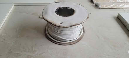Photo of free Telephone cable reel (Little Chalfont (HP7)) #1