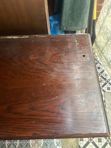 Photo of free Sideboard (Ruislip) #4