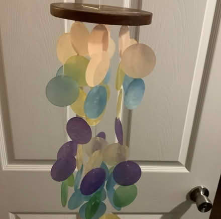 Photo of free Woodstock Chimes (Saugerties) #3