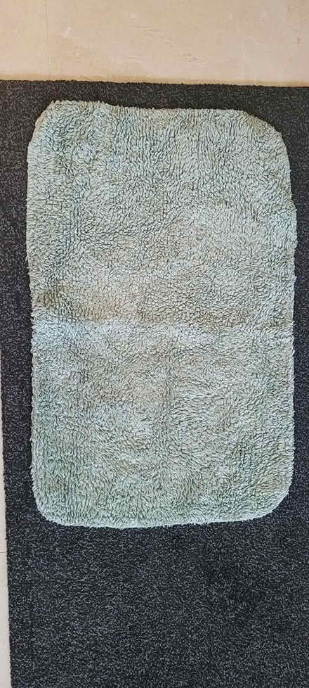 Photo of free Bathmats (Little Chalfont (HP7)) #2