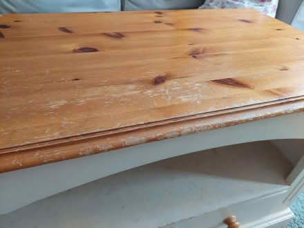 Photo of free TV unit (Lowestoft NR32) #4