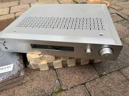 Photo of free Sony DBR-900 Hi-Fi surround amp (Chessington - KT9) #4