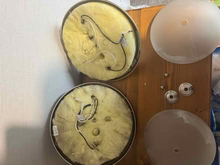 Photo of free Light Fixtures (Countryside) #3