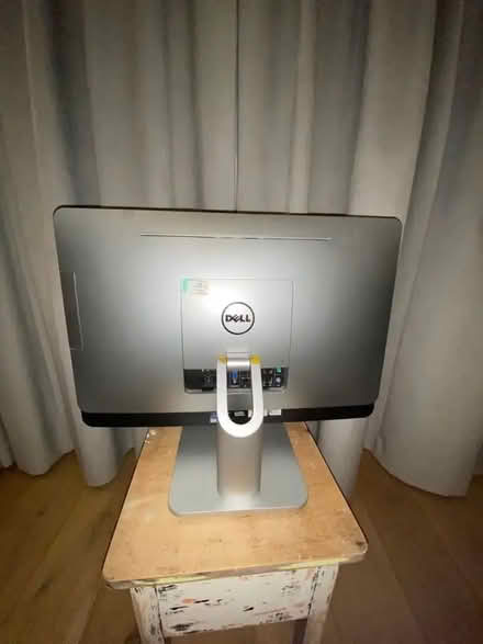 Photo of free Dell computer (South Bermondsey SE16) #2