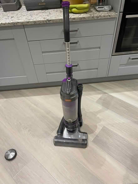 Photo of free Vacuum Cleaner - Vax Air Reach (Lindford GU35) #2