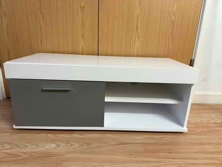 Photo of free Cupboard / TV unit (Carshalton) #1