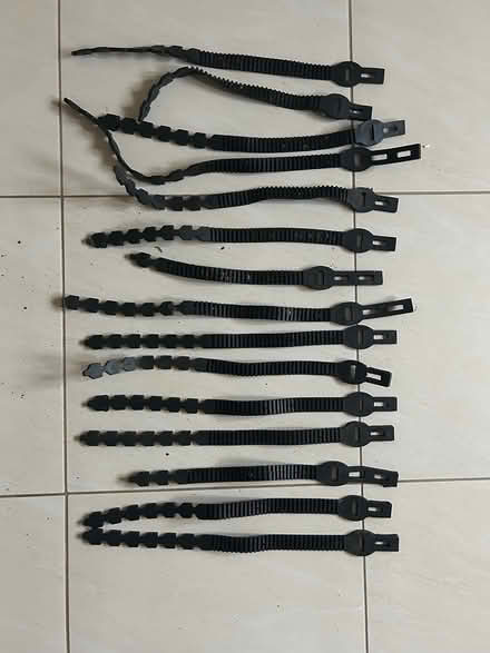 Photo of free Tree support ties (Harpenden AL5) #1