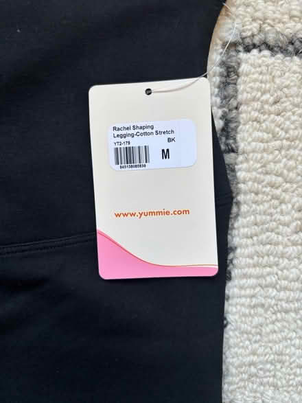 Photo of free NEW Women’s Leggings M (Rego Park) #3