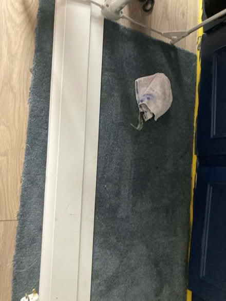 Photo of free Skirting boards x 2 (Rhwibina CF14) #1