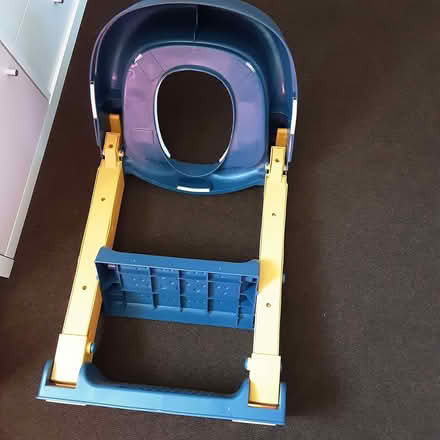 Photo of free Toddler toilet seat (Haldens AL7) #3